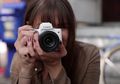 Mirrorless Canon EOS M50 Mark II Resmi Masuk Indonesia, Harganya?