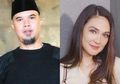 Sebelum Pilih Mulan Jameela, Ahmad Dhani Ternyata Sempat Ingin Lamar Luna Maya, Ini Alasannya
