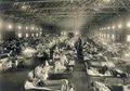 Mengapa Pandemi Flu 1918 Tidak Pernah Benar-Benar Berakhir, Nyatanya Kini Kita Dihadapkan Kembali Pada Pandemi Virus Corona yang Termasuk Turunan Virus Flu