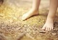 Mitos Kedutan di Sela Jari Kaki Kiri, Pertanda Kekecewaan Kah ini?