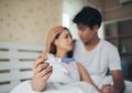 Ternyata Ini Risiko Fatal yang Akan Terjadi Jika Mengalami Masalah Hamil Anggur, Ketahui Cara Penanganannya Moms