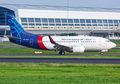 Kemenhub Mulai Investigasi Semua Pesawat Boeing 737 Classic di Indonesia, Dan Ini Pernyataan Bos Sriwijaya Air Mengenai Audit Keamanan dan Keselamatan, Apakah Laik Terbang?