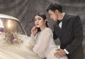 Tak Ada yang Tahu, 8 Tahun Pacaran hingga Akhirnya Nikah Felicya Angelista Pernah Putuskan Hubungan dengan Caesar Hito