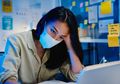 Kasus Covid-19 Pecah Rekor hingga Tembus 10 Ribu, Mendagri: Work from Home 100 Persen