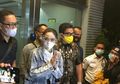 Usai Jalani 10 Jam Pemeriksaan dan Dicecar 49 Pertanyaan Atas Kasus Video Syur, Polisi Ungkap Alasan Kekasih Wijin Tak Ditahan