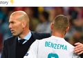 Real Madrid Kalah, Kata-kata Zidane Tak Dianggap Para Penggemar Lagi
