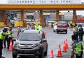 Riset Ungkap Dampak PSBB dan PSDD terhadap Kasus COVID-19 di Indonesia