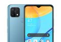 Cara Tampilkan Persentase Baterai dan Pemakaian RAM di HP Oppo A15