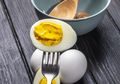 Bukan Bisul! Rutin Konsumsi Telur Ayam Bisa Jadi Obat Penurun Berat Badan Alami yang Ampuh!