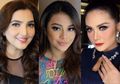 Ngotot Nikah Sebelum Ramadan, Aurel Hermansyah Bikin Krisdayanti dan Ashanty Bingung: 'Tanggal Berapa?'