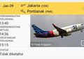 Keluar dari Kandang, Inilah Dua Kapal Perang Milik TNI AL yang Dikerahkan untuk Menelusuri Jejak Sriwijaya Air SJ182 yang Hilang di Kepulauan Seribu