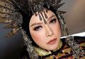 Bak Tabuh Genderang Perang, Melly Goeslaw Mendadak Naik Darah Setelah Kena Sentil Dokter Tirta: 'Jangan Bangunin Macan Tidur'