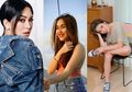 BERITA TERPOPULER: Potret Terbaru Syahrini Mirip Manekin Hingga Gisel Tampil Perdana di Panggung Lagi