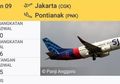 Kasus Sriwijaya Air Jadi Rapor Merah, Ulasan Media Asing Kalau Indonesia Punya Pasar Penerbangan Paling Mematikan di Dunia Semakin Terbukti Adanya