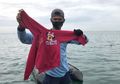 Update Pencairan Sriwijaya Air SJ182, Temuan Baju Anak Kecil di Lokasi Jatuhnya Pesawat Diserahkan Tim DVI RS Polri