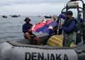 Update Pencairan Sriwijaya Air SJ182, Ini Temuan-temuan TNI di Lokasi Jatuhnya Pesawat, Hancur Berkeping-keping