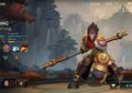 Rekomendasi Build Champion Wukong Terbaru League of Legends: Wild Rift