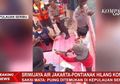 Digunakan Untuk Identifikasi Korban Pesawat Sriwijaya Air SJ-182, Ini Perbebdaan Antemortem Dan Postmortem