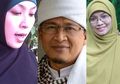 BERITA TERPOPULER: Teh Rini Bocorkan Jadwal Berbagi Suami Dengan Teh Ninih Hingga Tingkah Putri Anne Saat Arya Saloka Sibuk