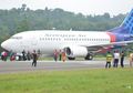 Inilah Paulus, Pria yang Lolos dari Kecelakaan Pesawat Sriwijaya Air SJ 182 Karena Pilih Naik Kapal