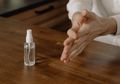 Hati-hati Dapat Terbakar, Selama Berbulan-bulan Baru Tau Cara Gunakan Hand Sanitizer dengan Benar, Ini Dia!