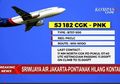 Hatinya Bak Disayat Seribu Pisau, Rencana Menjemput Keluarganya ke Bandara Berujung Petaka Setelah Dapat Kabar Pesawat yang Ditumpangi Anak dan Istrinya Jatuh, Sembari Menangis Yaman Zai: Mereka Kesini Mau Liburan