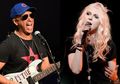 Ada Tom Morello di Single Terbaru The Pretty Reckless Nih! Udah Denger?