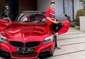 Dari Nggak Bisa Tidur Jam 3 Pagi, Indra Kenz Iseng Beli Tesla di Marketplace Online