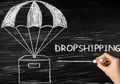 Keuntungan Bisnis Dropship, Tanpa Repot Stok dan Ngirim Produk
