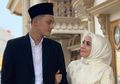 Lama Tak Muncul di Media, Muzdalifah Datang Membawa Kabar Duka, Istri Fadel Islami: Yang Tenang Ayah, Insya Allah Raudhoh min Riyadil Jannah