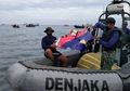 Kisah 3 Nelayan jadi Saksi Kecelakaan Sriwijaya Air SJ182, Mengira ada Bencana Sampai Ketakutan Bakal Terjadi Tsunami Sebelum Tau Ternyata Penyebabnya Kecelakaan Pesawat