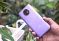 Ini Spesifikasi dan Harga Resmi Xiaomi Redmi Note 9T 5G