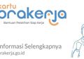 Intensif Kartu Prakerja Belum Cair Juga? Langsung Lapor ke Sini!