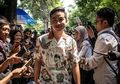 PR Belum Tuntas dan Baru Genap Sebulan Duduki Kursi Wali Kota Solo, Gibran Rakabuming Raka Didorong Ikuti Jejak Jokowi Maju Jadi DKI 1, Gibran Beri Respon Begini