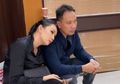 Terbaring Lemah di Ranjang Rumah Sakit, Kekasih Vicky Prasetyo Dinyatakan Covid-19 Padahal Awalnya Dibilang Hanya Tipes, Ini Kronologinya