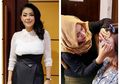 Dengar Kabar Jatuhnya Pesawat Sriwijaya Air dan Lihat Daftar Korban, Chef Aiko Syok Saat Tahu Sosok yang DIkenalnya ini Jadi Korban, Sosok Cantik ini Pun Ungkap Jasanya: Doa Kupanjatkan untuk Keselamatan Kamu Ya De...