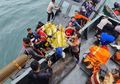 Pernah Temukan Uang Rp 30 Miliar, Relawan Penyelam yang Kini Ikut Evakuasi Pesawat Sriwijaya Air SJ 182 Bagikan Kisahnya, Adjie: Saya Nge-rescue Manusia dan Uang