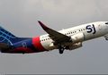 Kecelakaan Pesawat: Hal Yang Bisa Kita Ketahui Tentang Boeing 737-500