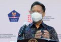 Menkes: 3.830 Orang Positif Covid-19 Terjaring Aplikasi PeduliLindungi Jalan-Jalan ke Mal, Bandara Hingga Restoran