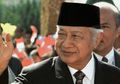 Padahal Pengawalnya Saja Sudah Pasrah Saat Presiden Diincar Banyak Sniper, Tak Disangka Justru Soeharto Lakukan Aksi Tak Terduga Ini