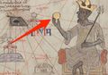 Bagi-bagi Terlalu Banyak Emas Kepada Fakir Miskin Hingga Timbulkan Inflasi, Inilah Mansa Musa, Manusia Terkaya Sepanjang Sejarah Umat Manusia