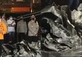 KNKT Menduga Mesin Pesawat Masih Hidup sebelum Membentur Air Berdasarkan Hasil Temuan Bagian Pesawat Ini