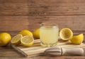 Musim Hujan Tiba, Yuk Coba Minum Air Lemon dan Rasakan Manfaatnya untuk Tubuh