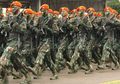 Pasukan Khusus Indonesia Paskhas Lahir dari Pasukan Terjun Payung Pertama TNI, Ini Kisah 13 Anggotanya Dikepung Belanda dalam Operasi Kotawaringin
