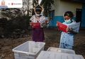 Korporasi dan Masyarakat Bersatu dalam 11.11 Big Charity, Bantu Pendidikan Anak Indonesia di Saat Covid-19