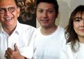 Gisella Anastasia Terisak Memohon Maaf kepada Gading Marten Atas Perbuatannya 3 Tahun Silam, Roy Marten: Seluruh Keluarga Sudah Memaafkan