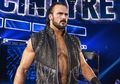 Orang Kuat Juga Bisa Kena Corona, Juara WWE Drew McIntyre Resmi Dinyatakan Positif Covid-19