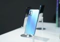 Kapan Smartphone OPPO Reno5 5G dan Reno5 F Diluncurkan di Indonesia?