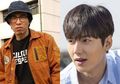 Usai Kritik Artis Tanah Air yang Hanya Pakai Face Shield, Dokter Tirta Kini Singgung Lee Min Ho