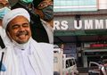Rizieq Shihab hingga Dirut RS UMMI jadi Tersangka Kasus Kontroversi Tes Swab, Pengacara: Dicari-cari Kesalahannya!